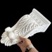 CBL-07: French Acanthus Corbel